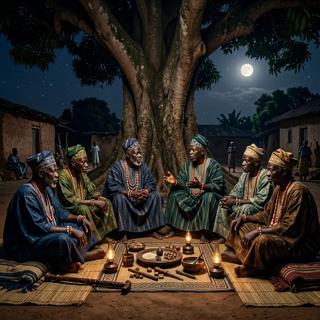 Código Ético e Proteção Ancestral de Ọ̀yẹ̀kú Ìrosùn